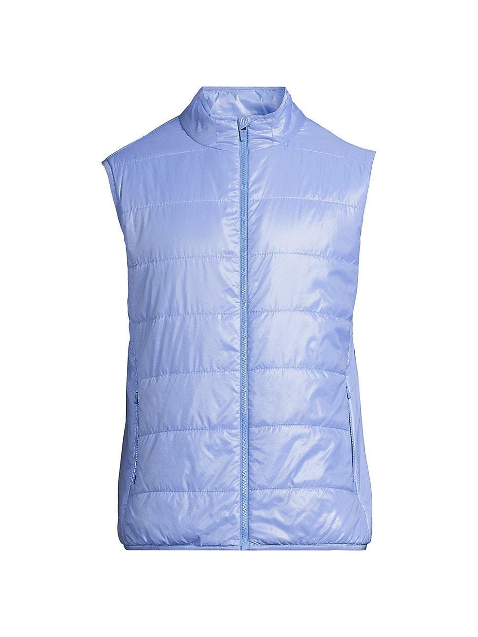 Mens Winslow Puffer Vest Product Image