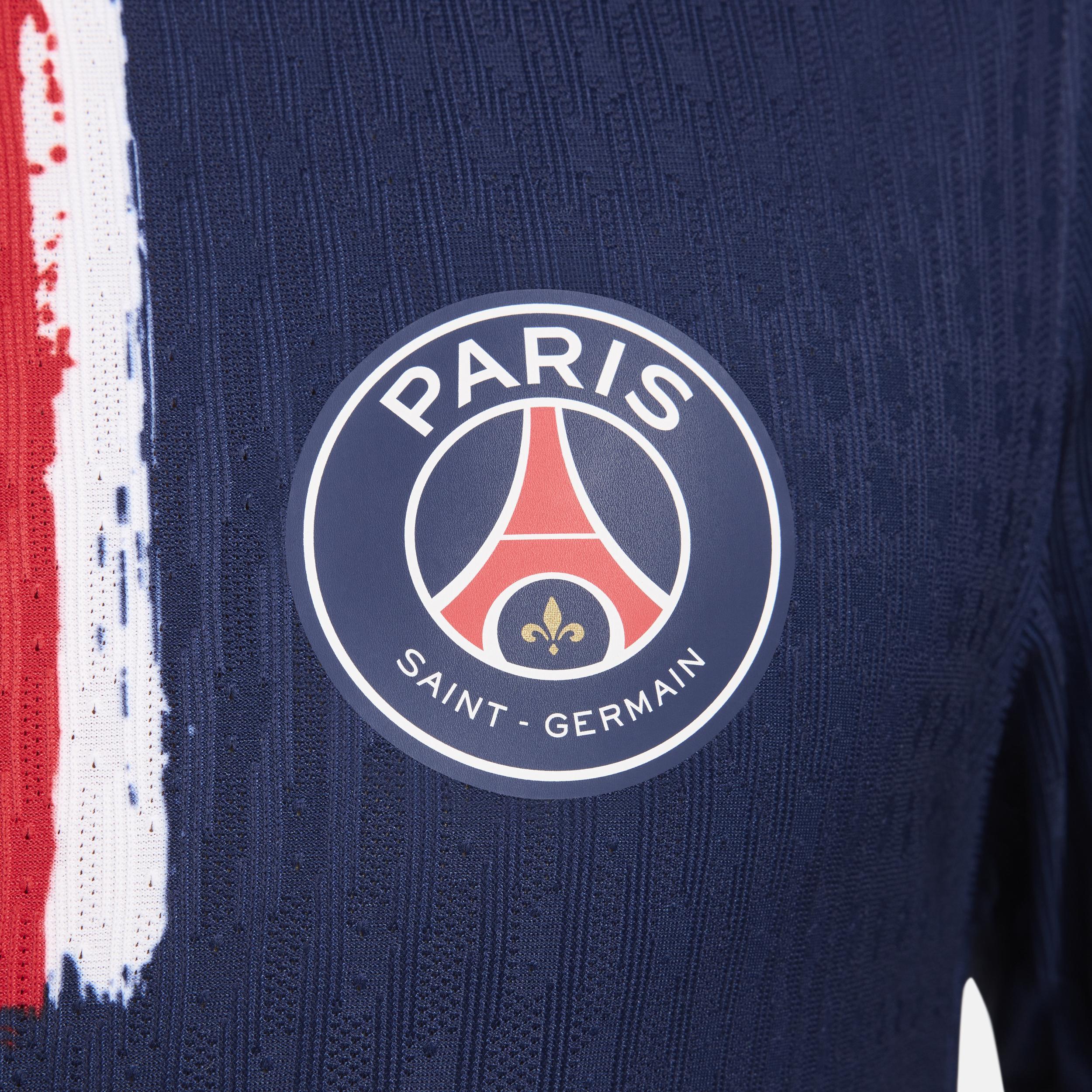 Paris Saint-Germain 2024/25 Match Home Nike Mens Dri-FIT ADV Soccer Jersey Product Image