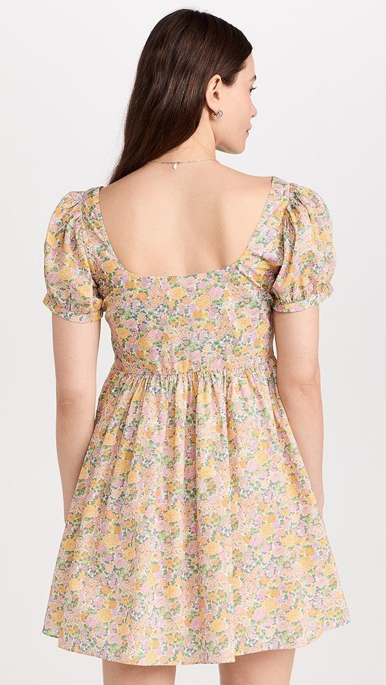 LoveShackFancy Raleigh Dress | Shopbop Product Image