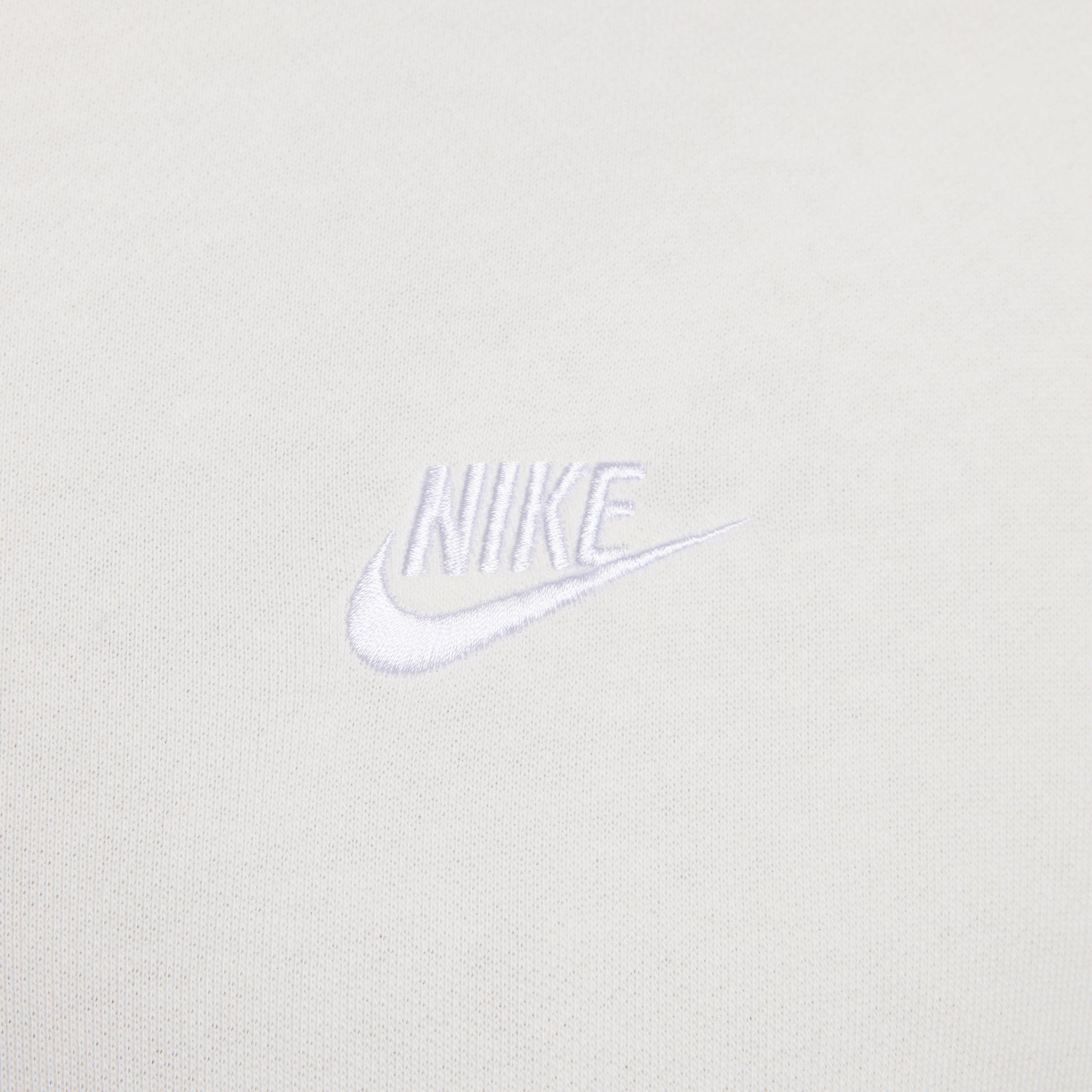 Men's Nike Sportswear Club Fleece Full-Zip Hoodie Product Image