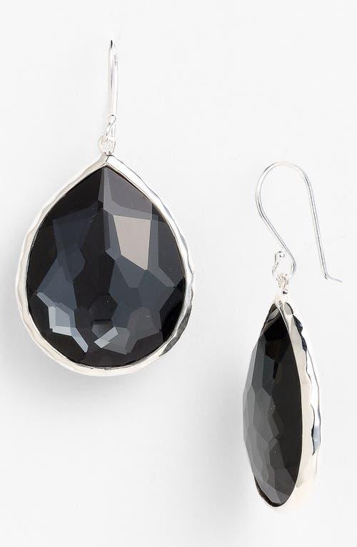 Ippolita Rock Candy Large Teardrop Earrings Product Image