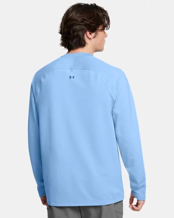 Men's UA Fish Pro Coldfront Long Sleeve Product Image