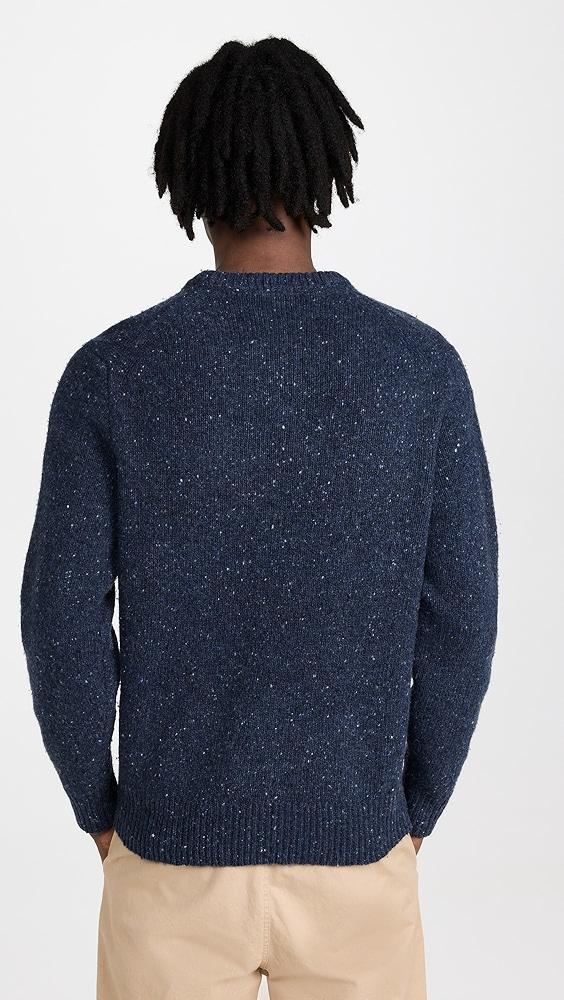 Alex Mill Donegal Crew Neck Sweater | Shopbop Product Image