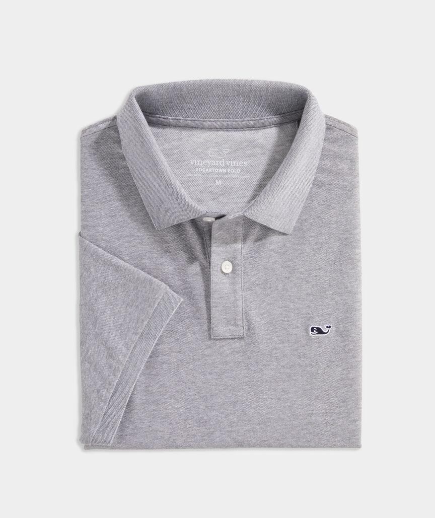 Edgartown Pique Polo Product Image