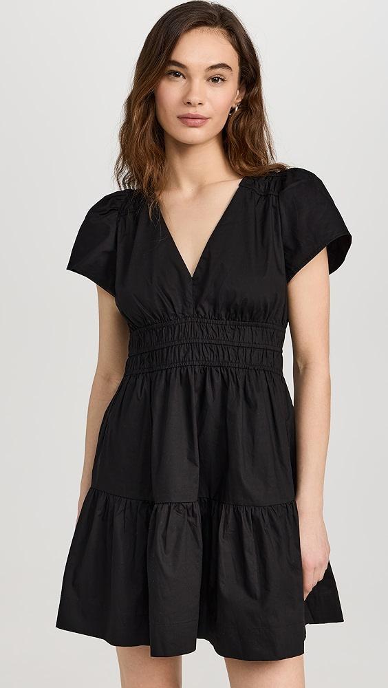 Marea Anna Dress | Shopbop Product Image