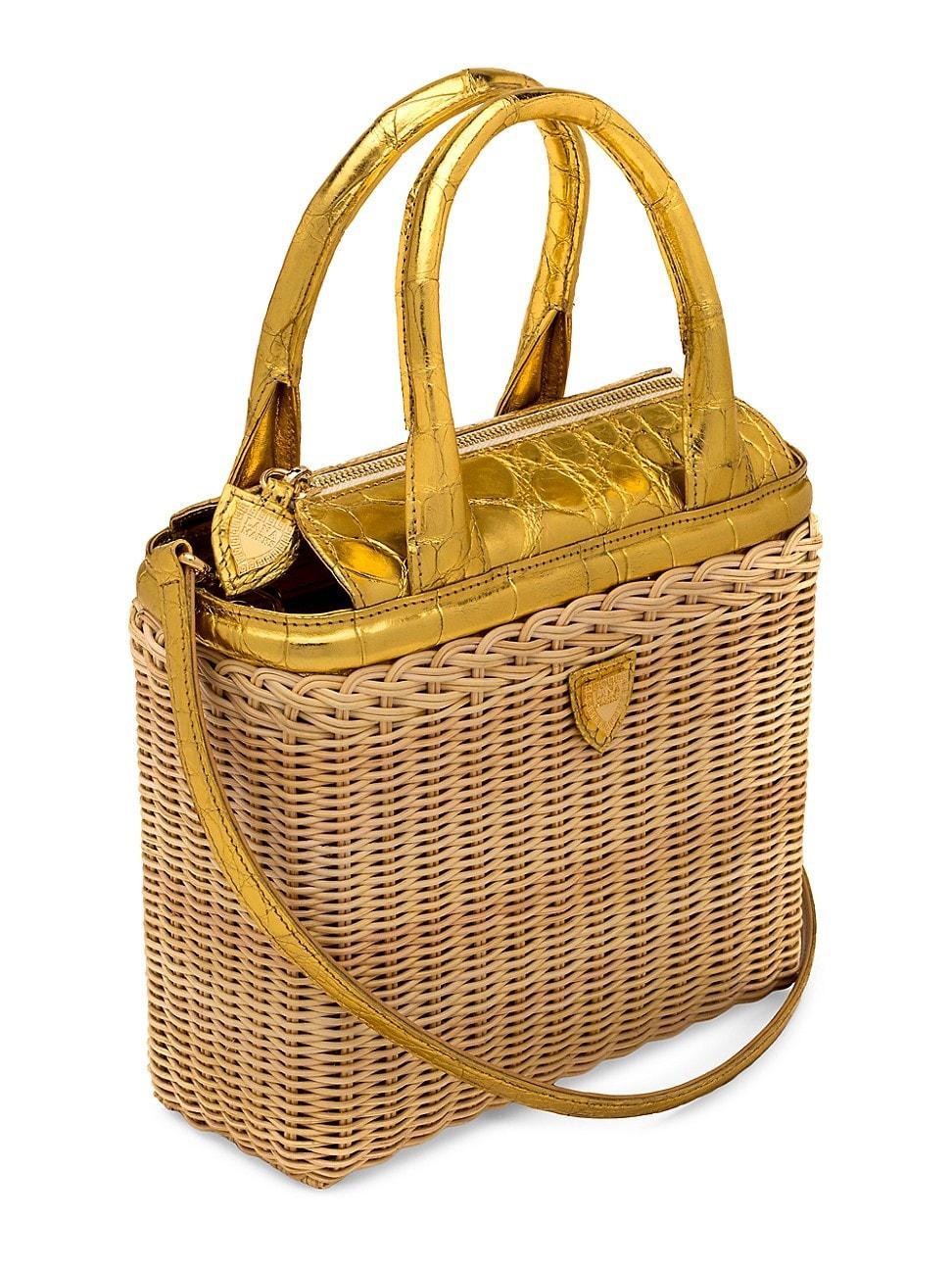 Womens Palm Beach Tote Bag Product Image