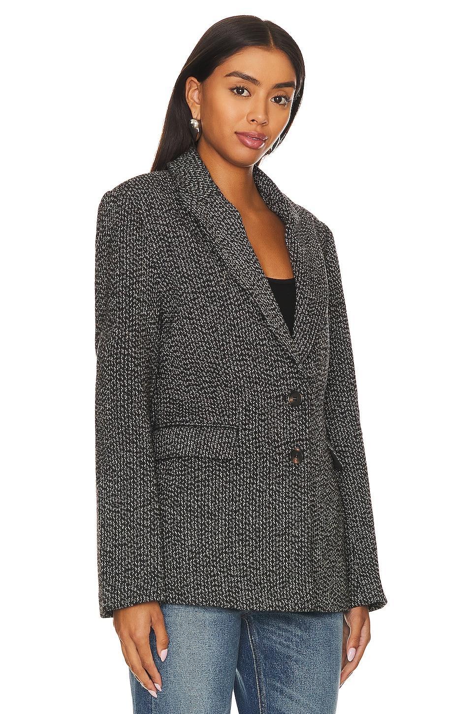 Justine Blazer Product Image