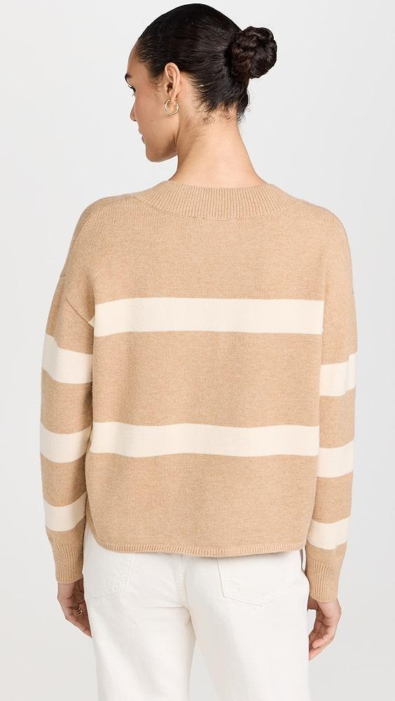 LNA Morjana Sweater | Shopbop Product Image