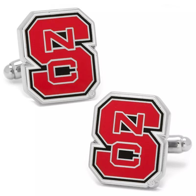 Cufflinks, Inc. NC State Wolfpack Cuff Links Product Image