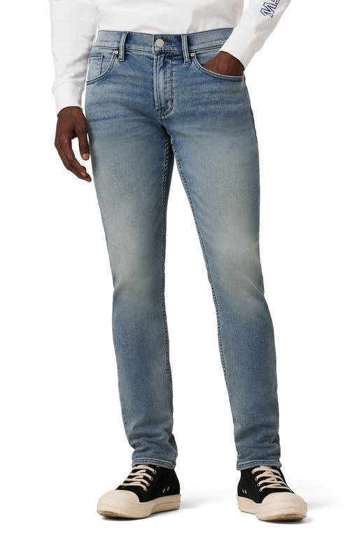 Hudson Jeans Blake Slim Straight in Palisades (Palisades) Men's Jeans Product Image