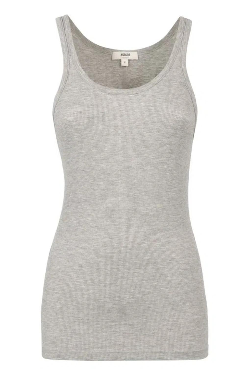 Tops In Grey product image