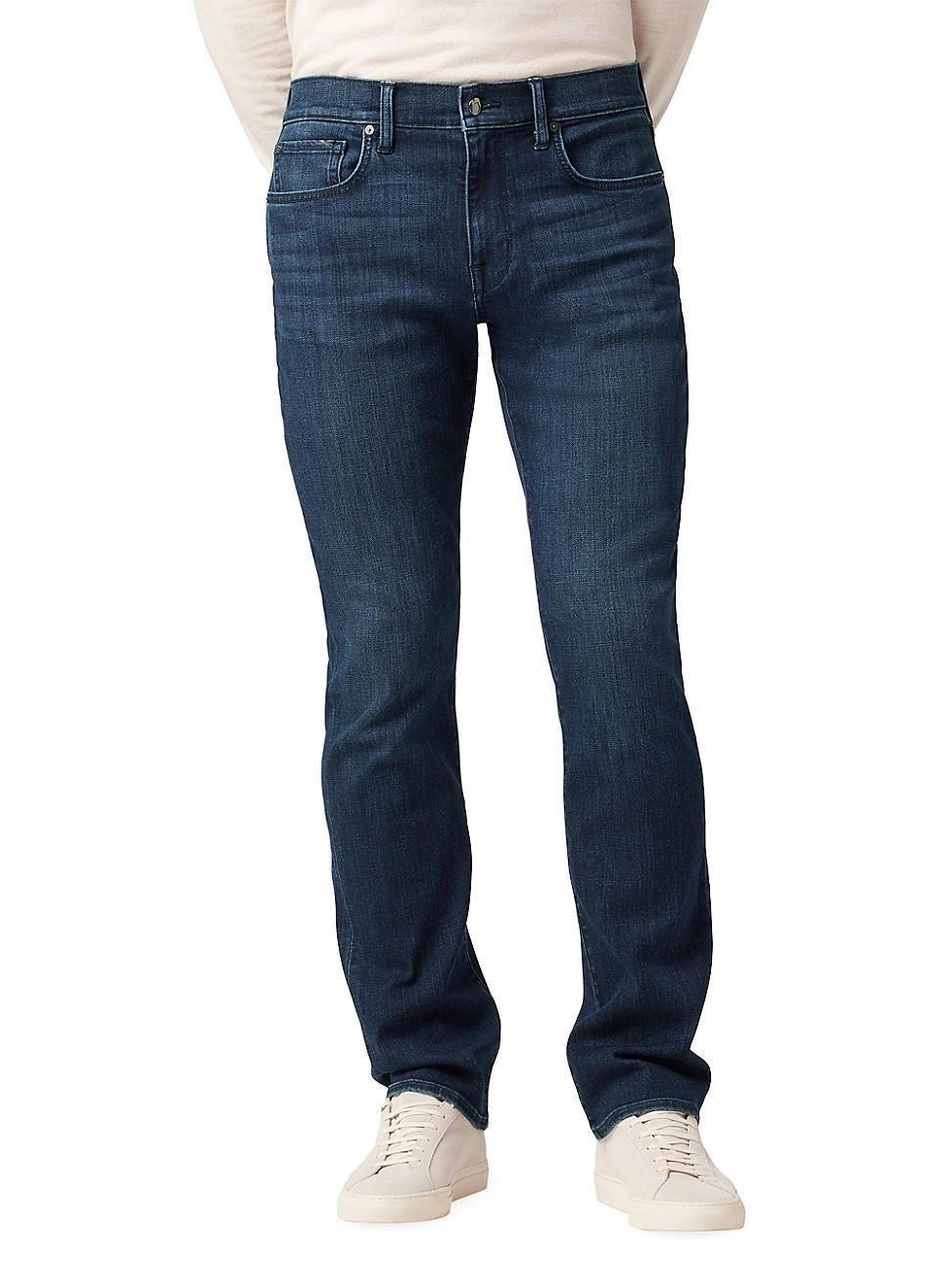 Joes The Classic Straight Leg Jeans Product Image