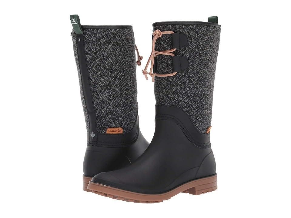 Kamik Abigail Women's Boots Product Image