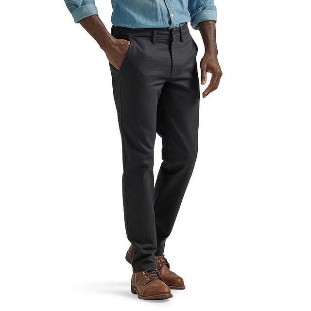 Mens Lee Legendary Slim-Fit Straight Pants Product Image