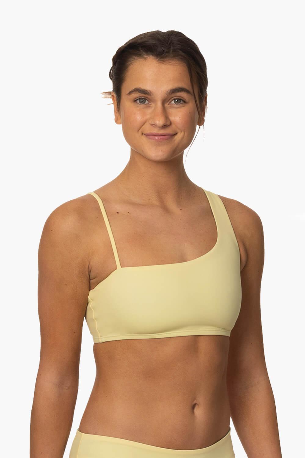 Willa Bikini Top - Pismo Female Product Image