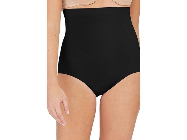 Red Hot by Spanx Thintuition High-Waisted Brief (Very ) Women's Underwear Product Image