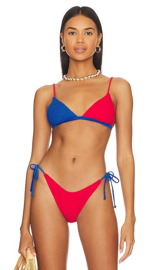 The Bralette Bikini Top Product Image