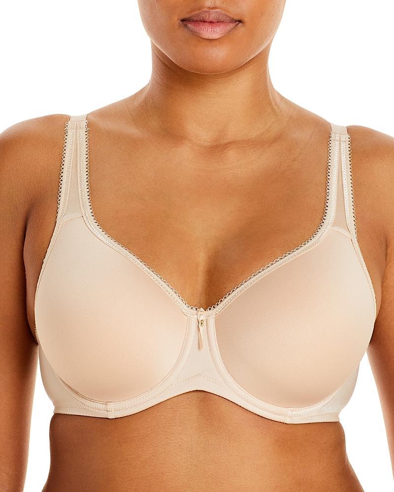 Womens Basic Beauty Spacer T-Shirt Bra Product Image