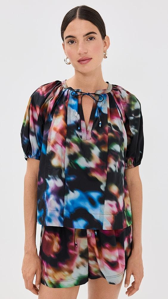 Ulla Johnson Loli Top | Shopbop Product Image