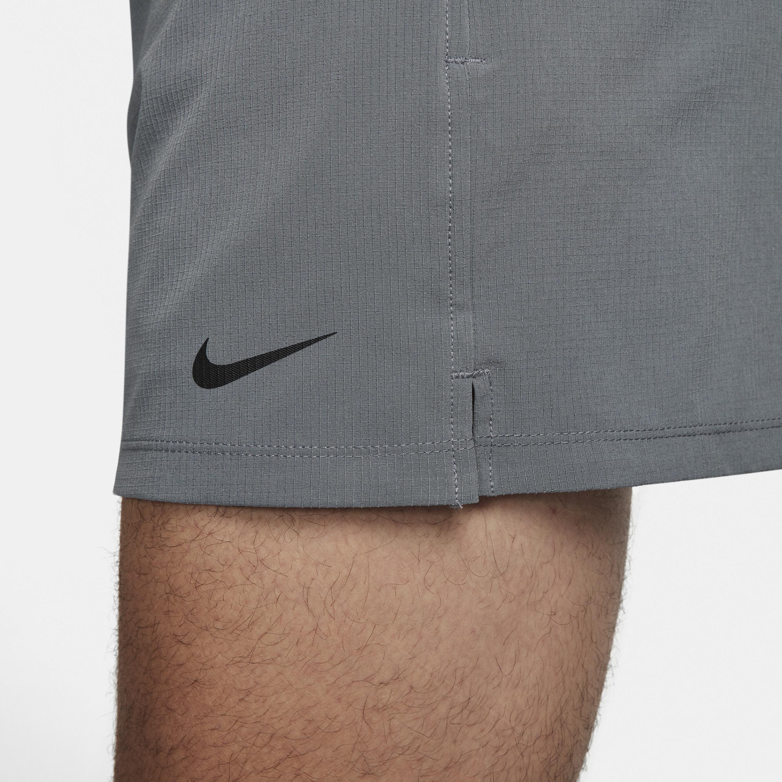 Nike Mens Flex Rep Dri-FIT 5 Unlined Fitness Shorts Product Image