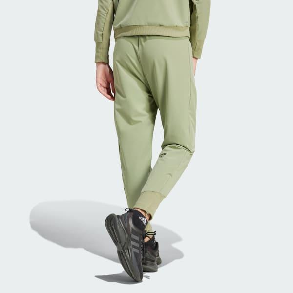 Z.N.E. Woven Pants Product Image