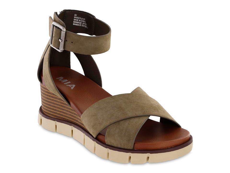 MIA Lauri Women's Shoes Product Image