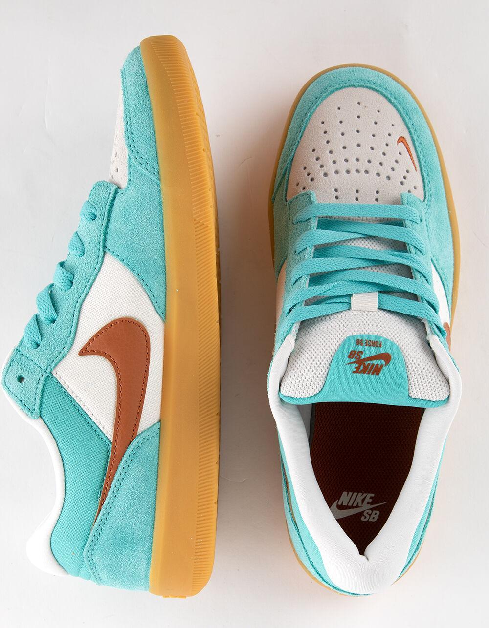 NIKE SB Force 58 Mens Shoes Product Image