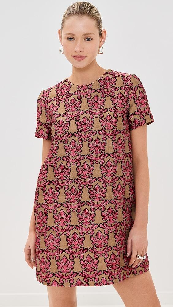 La DoubleJ Mini Swing Dress | Shopbop Product Image