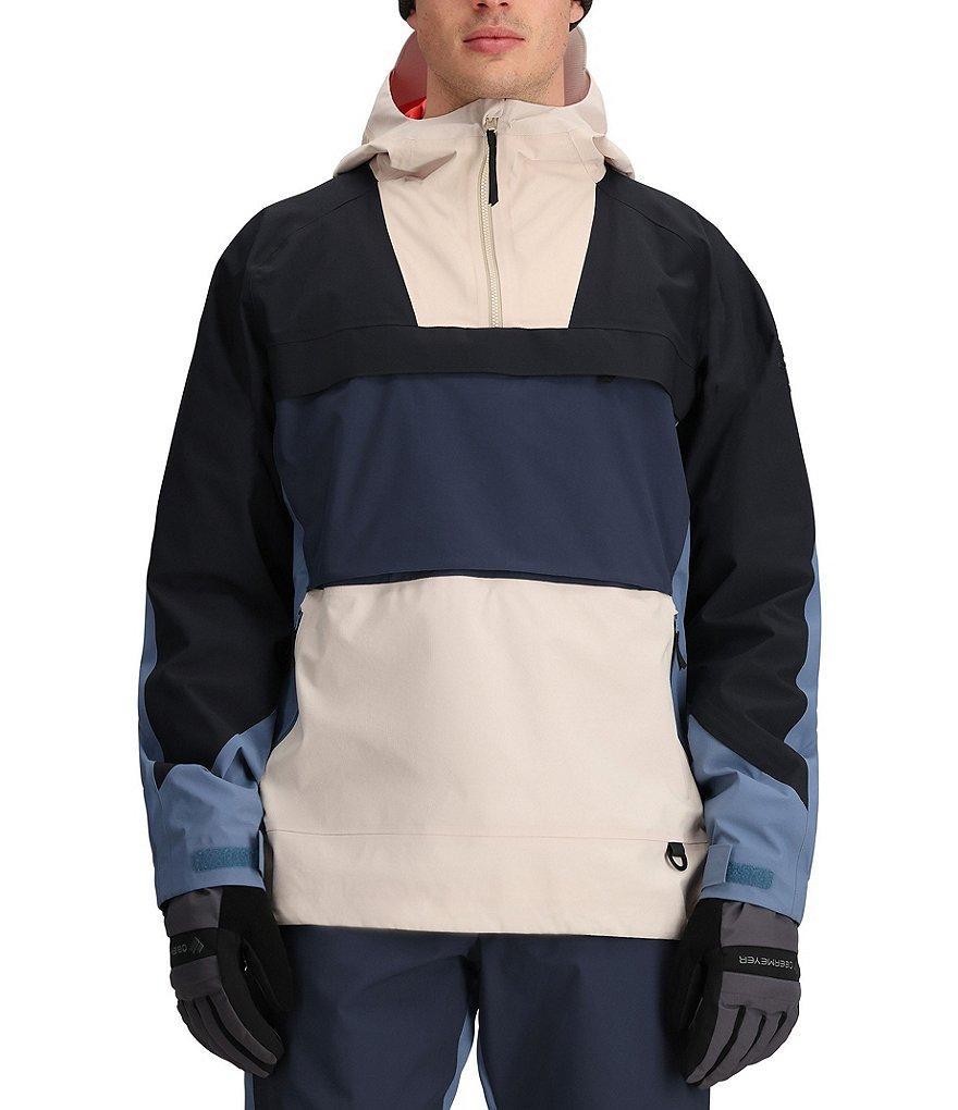 Obermeyer Steibis Anorak Jacket Product Image