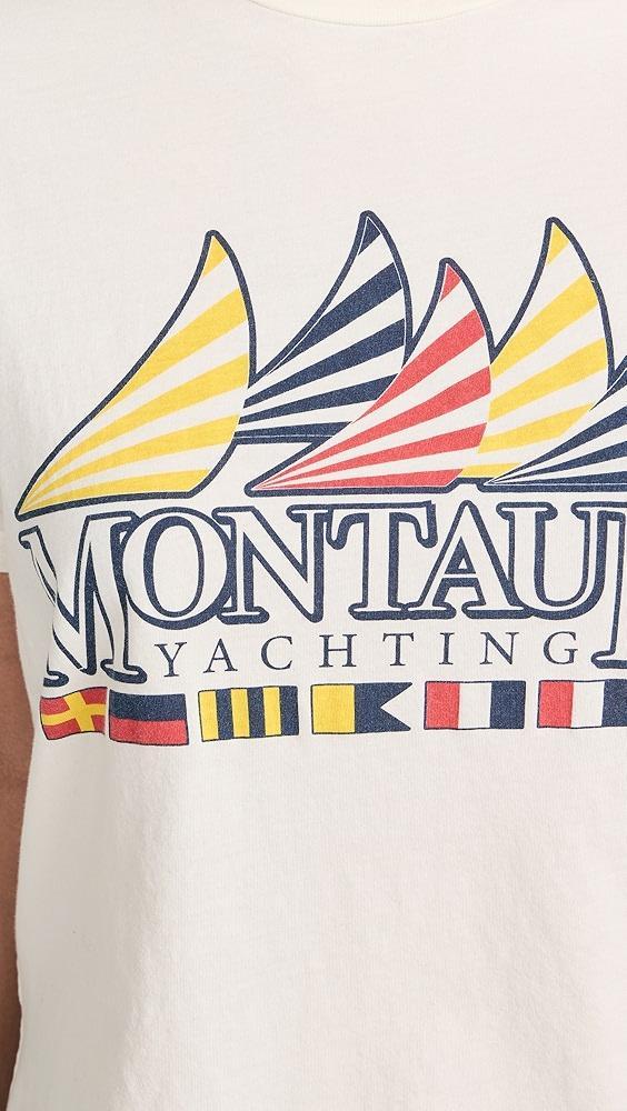 Original Retro Brand Montauk Tee | Shopbop Product Image