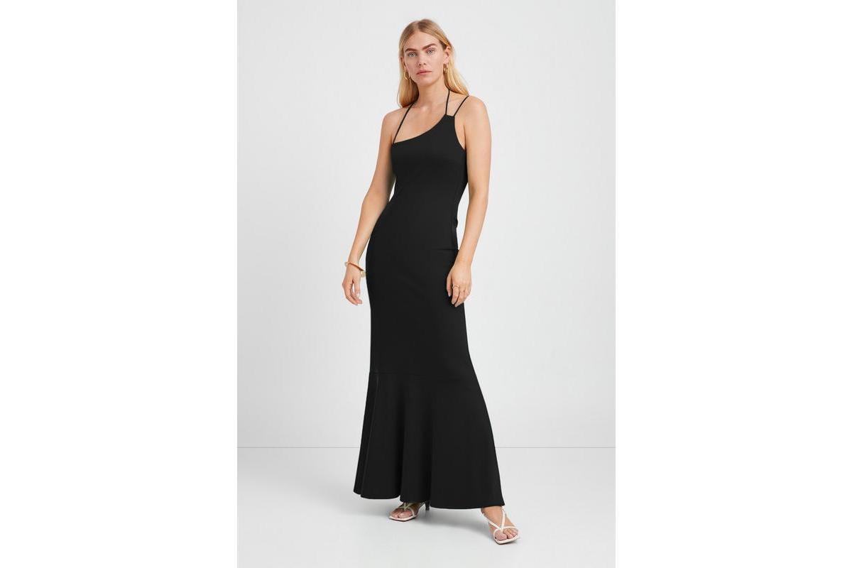 Womens Havana Dress Product Image