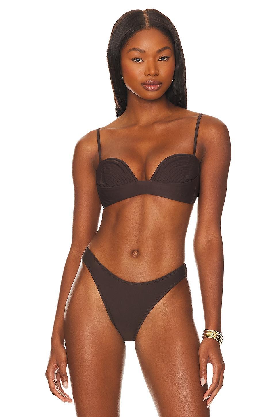 Karen Bikini Top Shani Shemer Product Image