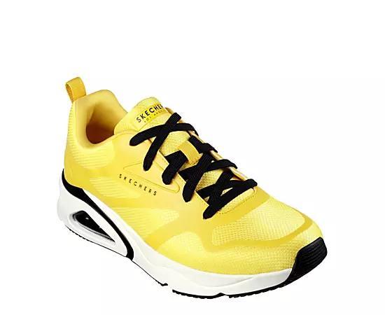 Skechers Men's Tres Air Sneaker Product Image