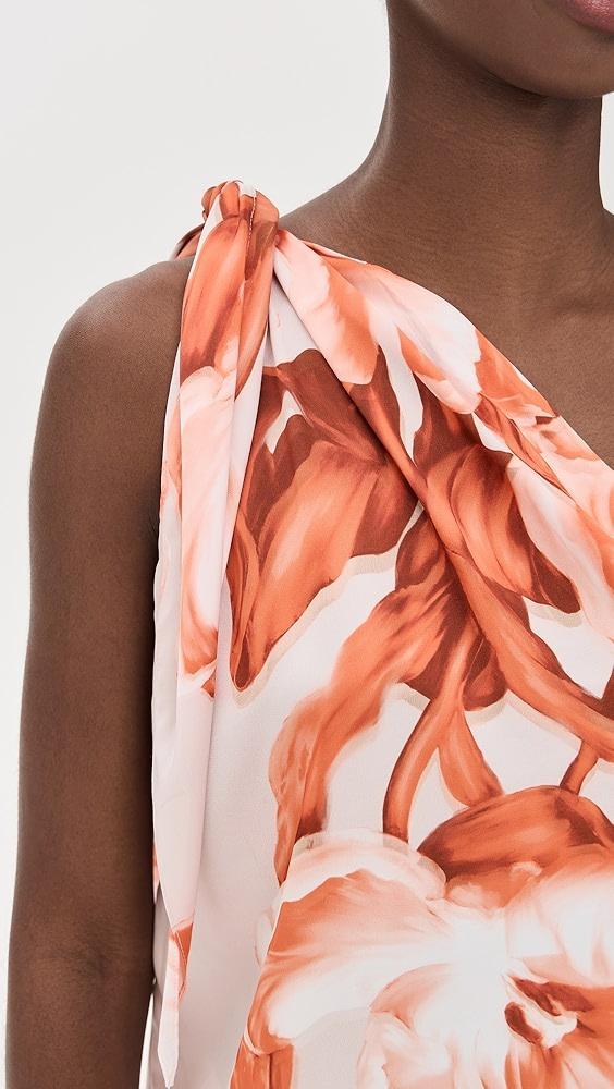 ROCOCO SAND Scarf Top | Shopbop Product Image