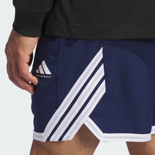 ADIDAS CRAZY LITE BASKETBALL SHORTS Product Image