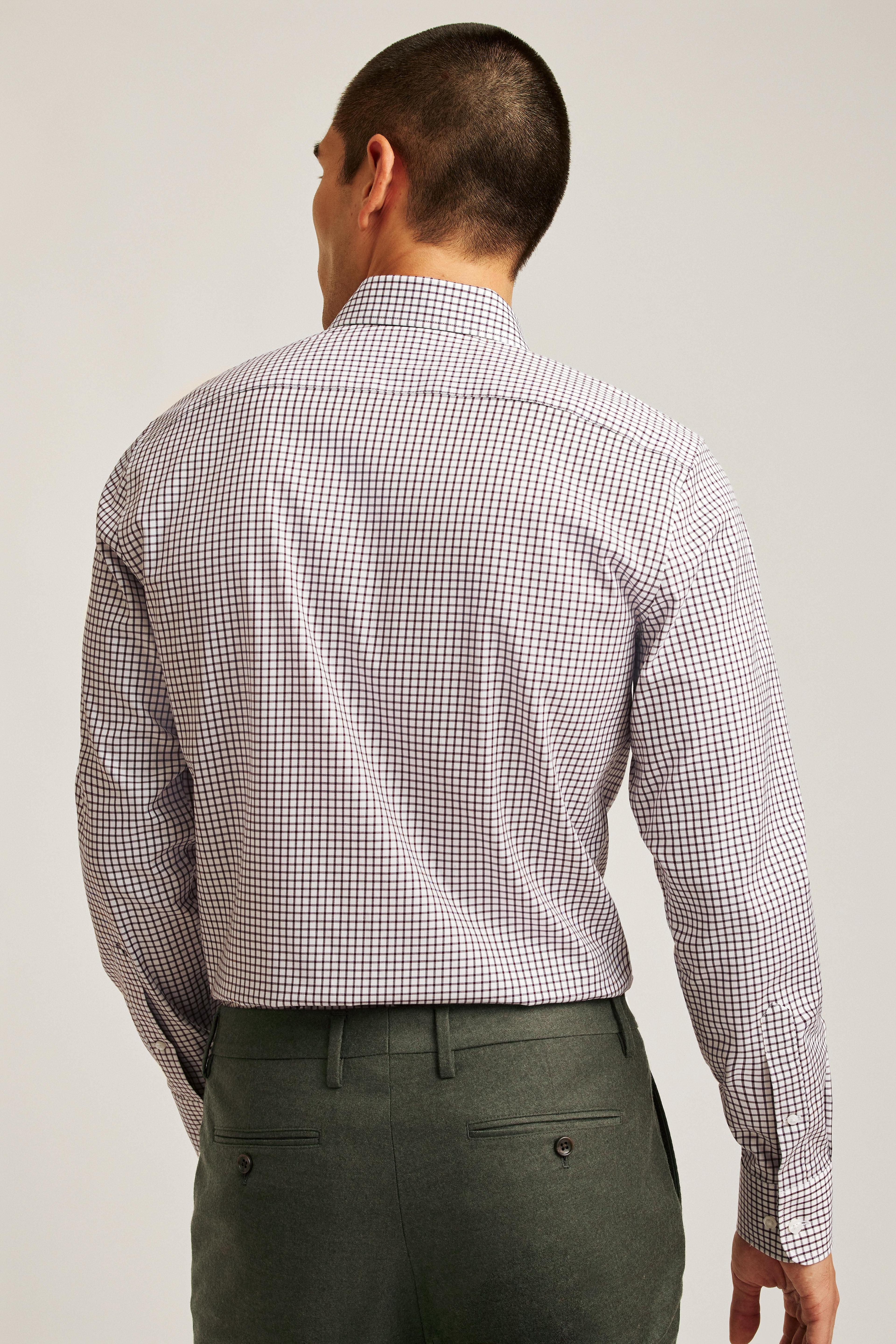 Weekday Warrior Dress Shirt Product Image