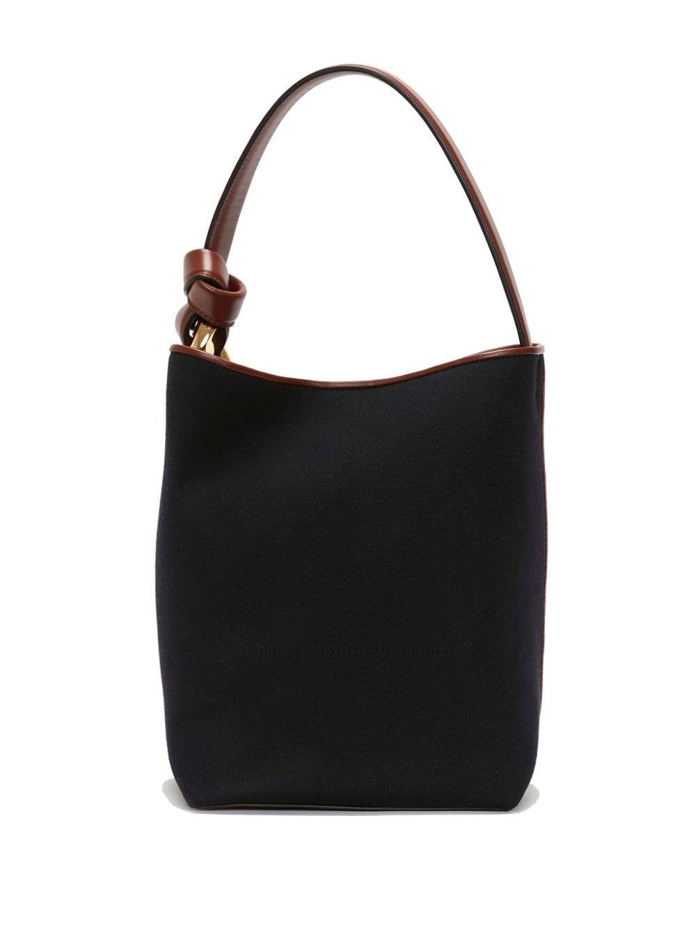 JWA Corner canvas bucket bag Product Image