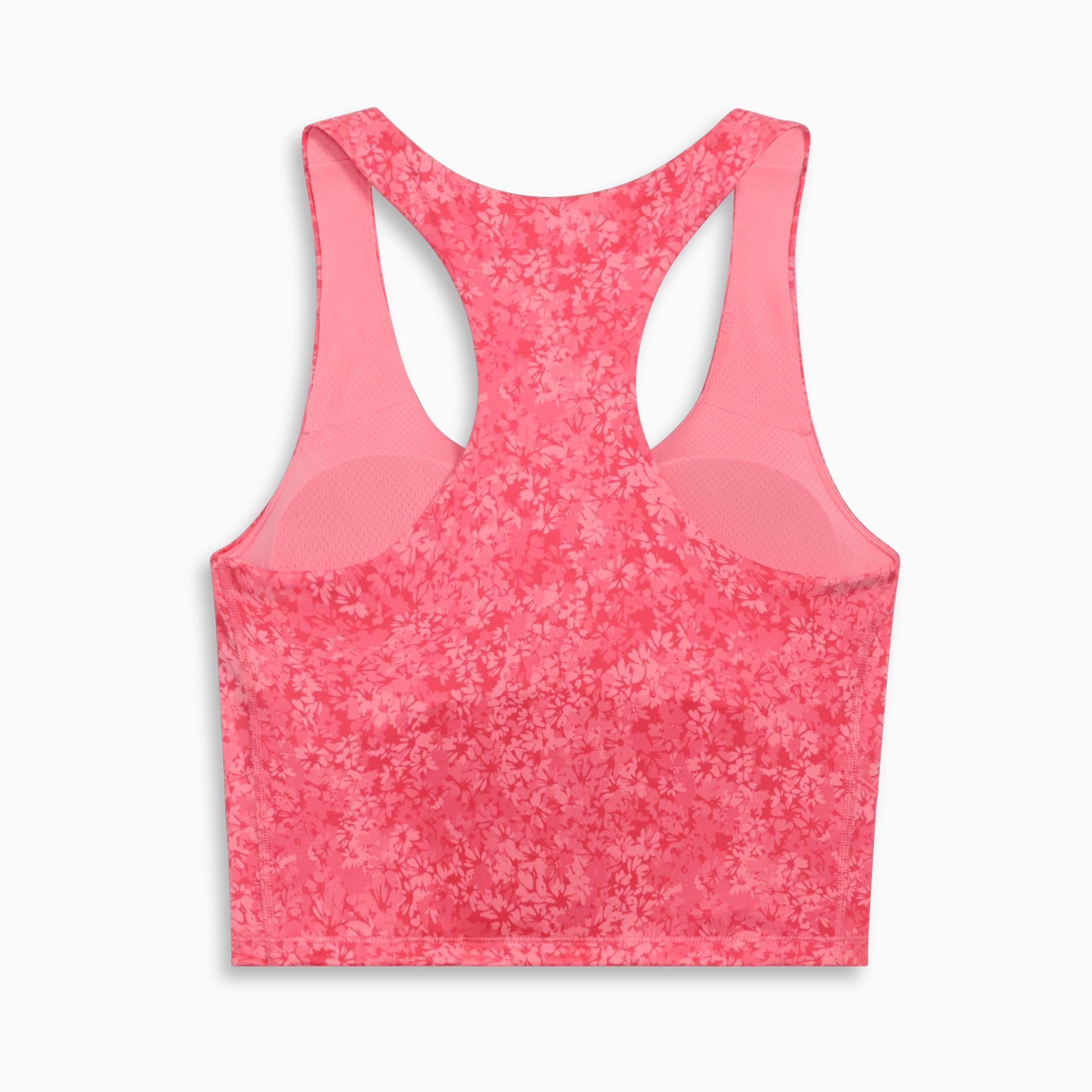 Studio 2-In-1 Women's Training Crop Tank Product Image