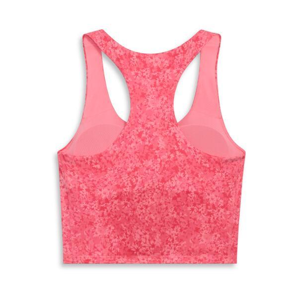 PUMA Studio 2-In-1 Women's Training Crop Tank Top Product Image