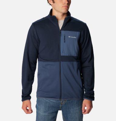 Columbia Men's Columbia Hike Full Zip Jacket- Product Image