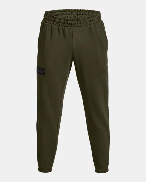 Men's Project Rock Heavyweight Terry Pants Product Image