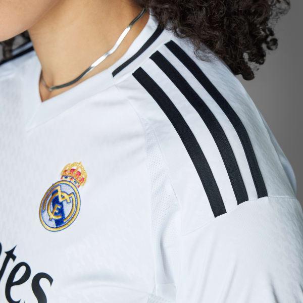 Real Madrid 24/25 Home Jersey Product Image