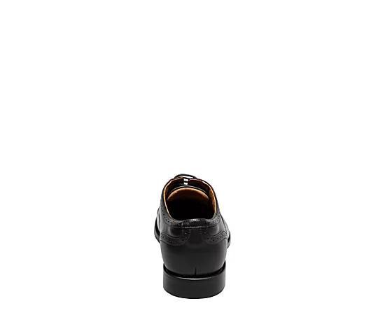 Florsheim Mens Rucci Cap Toe Balmoral Oxford Product Image