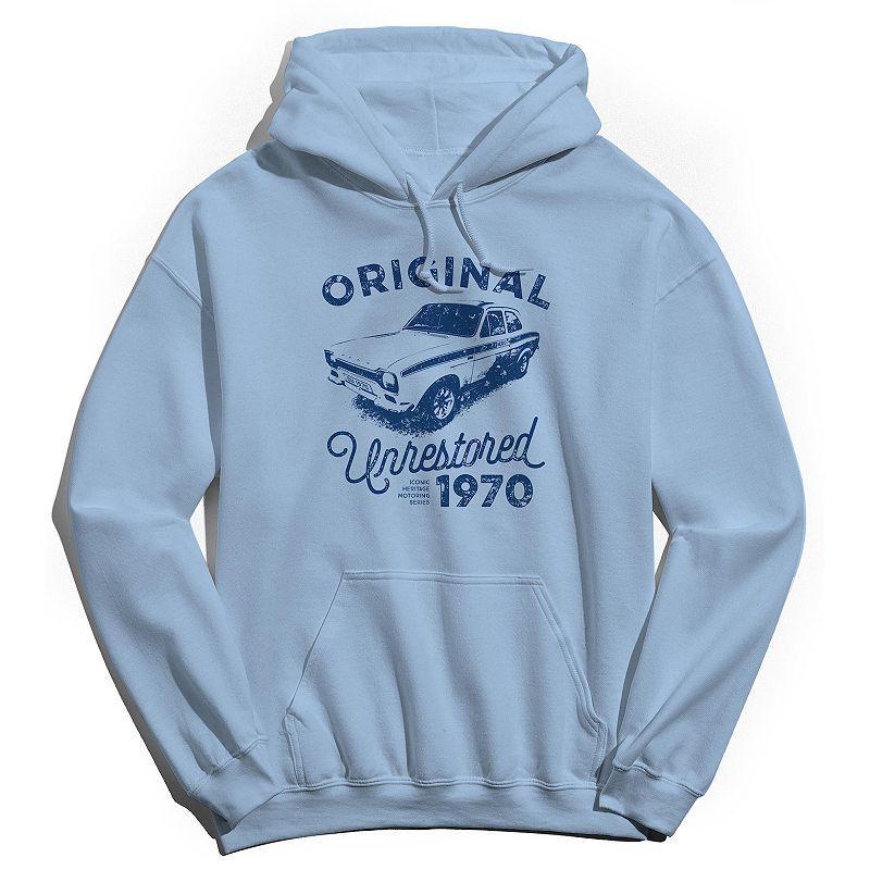 Mens 1948 Heritage (1) Graphic Hoodie Product Image