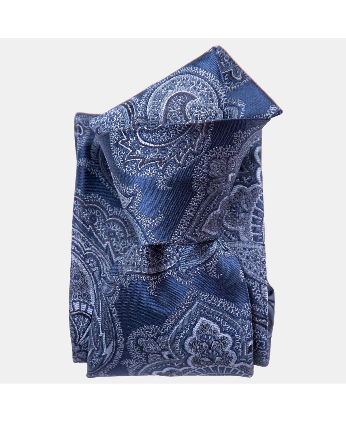 Cortina - Silk Jacquard Tie for Men Product Image