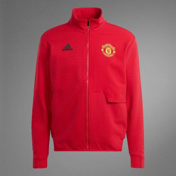 Manchester United Anthem Jacket Product Image