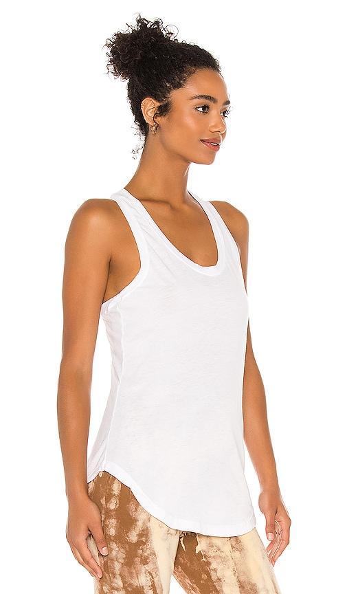 COTTON CITIZEN x REVOLVE The Mykonos Racer Tank Size M, XS. Product Image