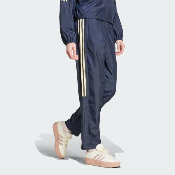 Tiro Cut 3-Stripes Summer Woven Pants Product Image