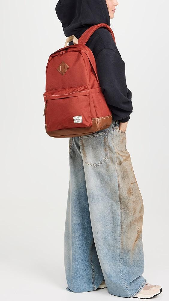 Herschel Supply Co. Herschel Heritage Backpack | Shopbop Product Image