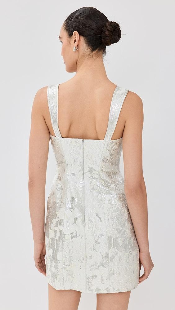 SIMKHAI Lydia Mini Dress | Shopbop Product Image